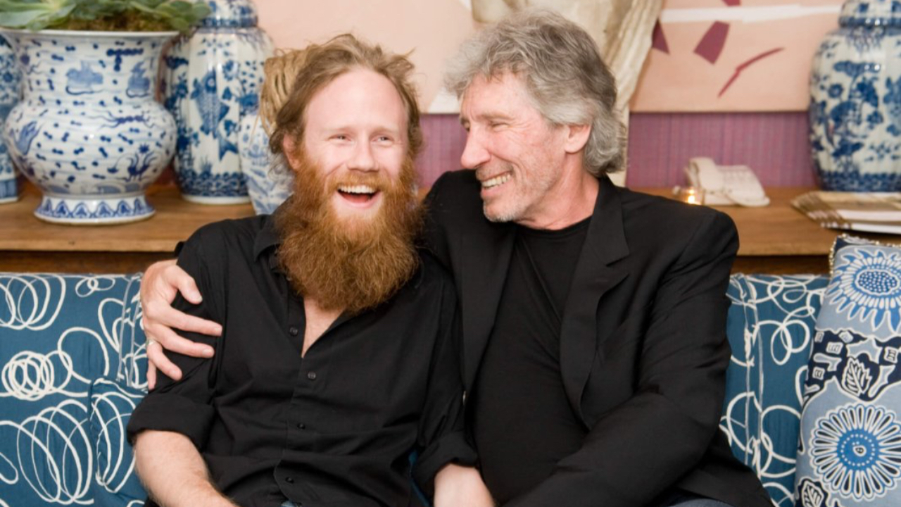 Pink Floyd : Roger Waters et son fils lancent un casting pour trouver le chanteur de la tourn&eacute;e !
