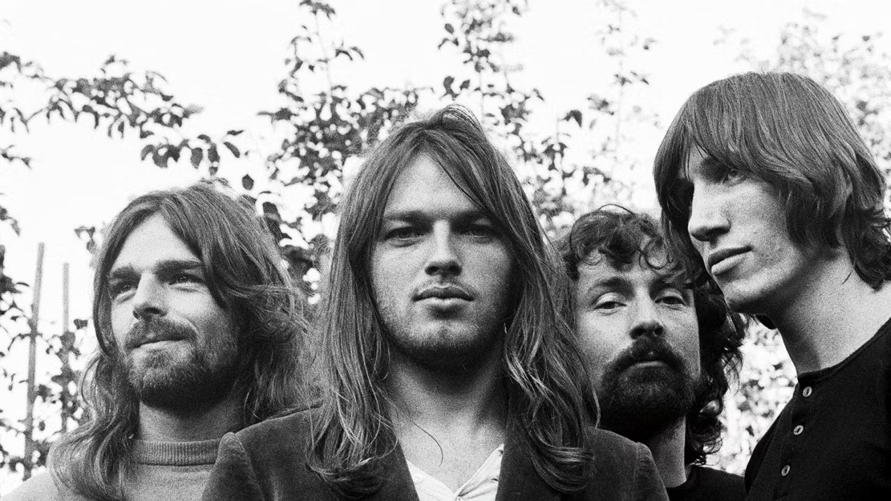 Pink Floyd : une boutique éphémère dédiée à l'album Wish You Were Here ouvrira ses portes à Paris le 12 décembre !
