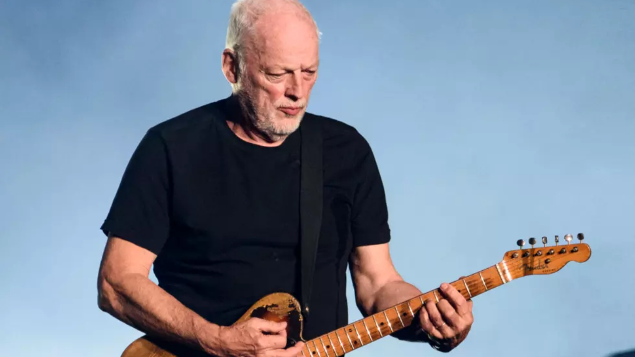 Pink Floyd : Voici la chanson que David Gilmour ne veut plus jouer !