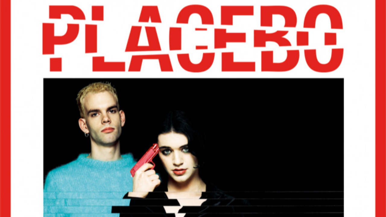Placebo annonce un album et 4 dates en France pour ses 30 ans !