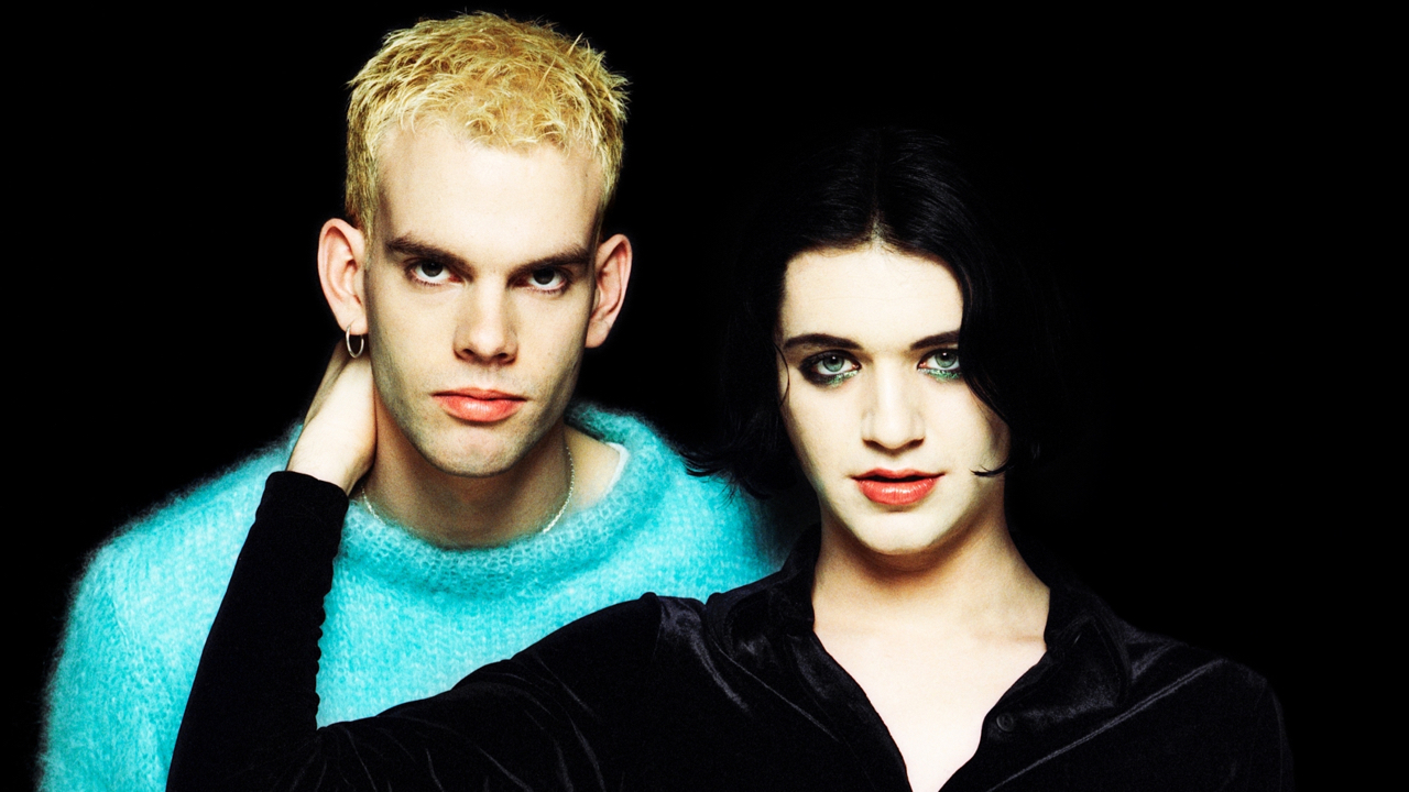 Placebo sort une nouvelle version de son classique "Bruise Pristine"