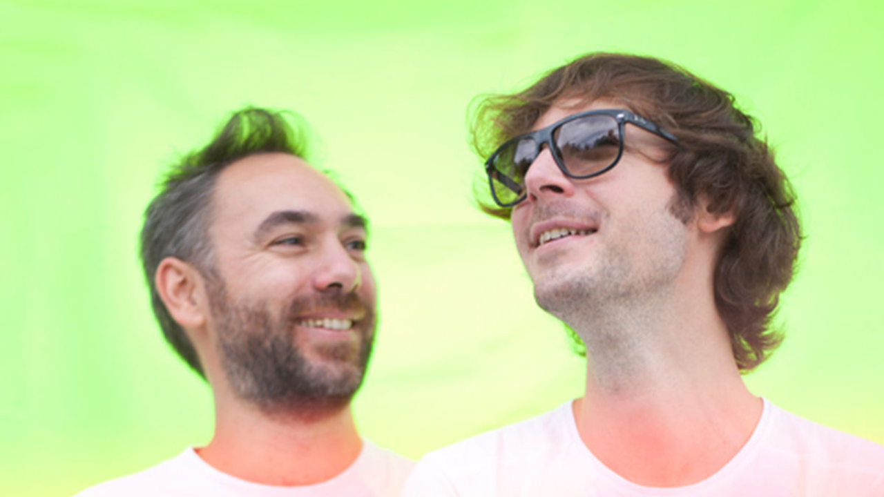 Pony Pony Run Run fait son grand retour avec un tout nouveau single "Get Away"