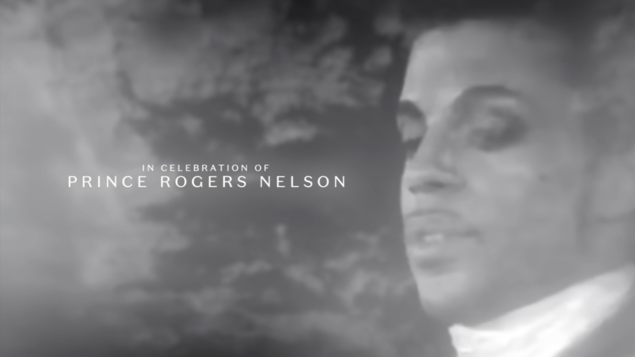 Prince ressuscite du vault avec "With This Tear" : un in&eacute;dit bouleverse les fans 10 ans apr&egrave;s sa mort