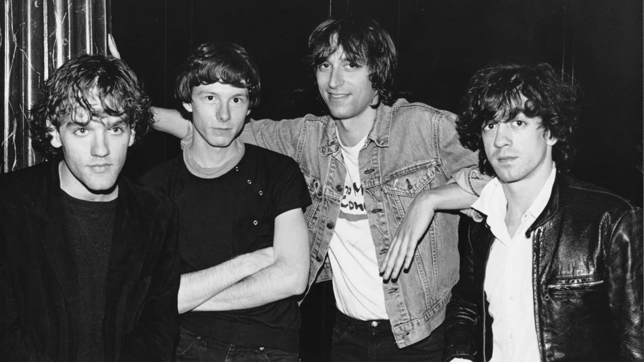 "Quand c’est fini, c’est fini" : Peter Buck exclut définitivement le retour de R.E.M. "Quand c’est fini, c’est fini" : Peter Buck exclut définitivement le retour de R.E.M.