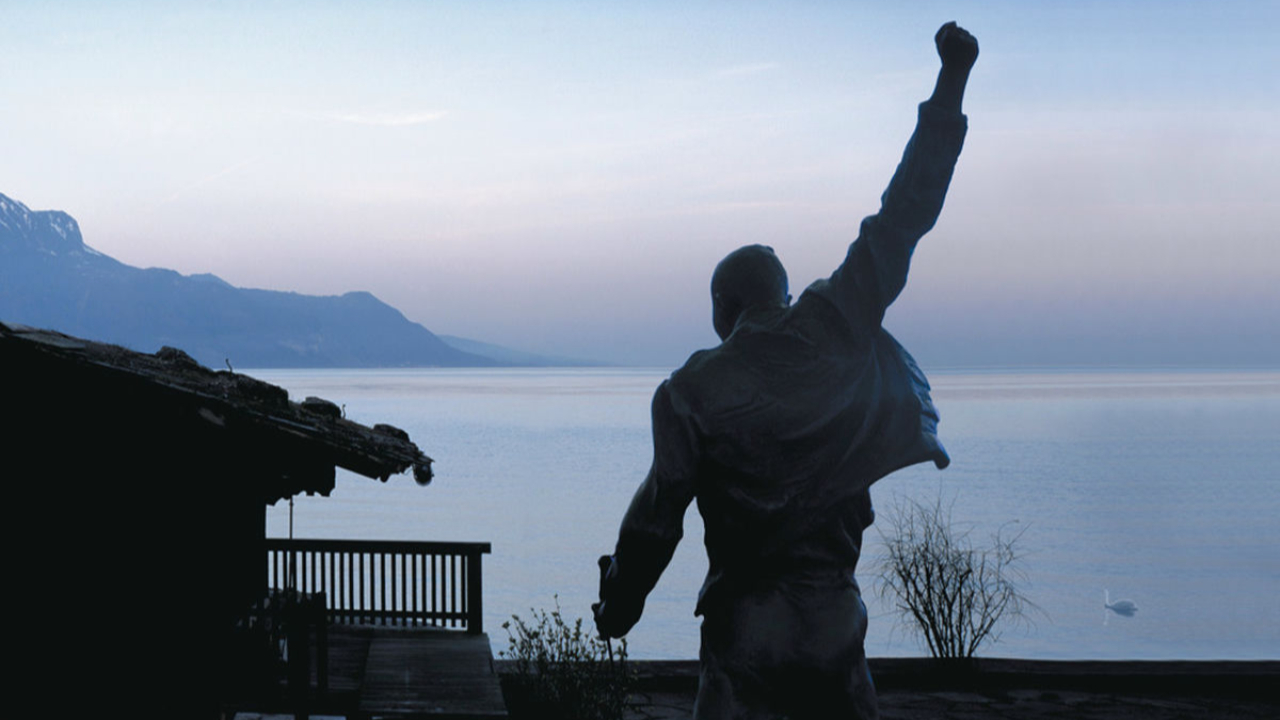 Queen, 30 ans de "Made in Heaven" : le dernier souffle musical de Freddie Mercury Queen, 30 ans de "Made in Heaven" : le dernier souffle musical de Freddie Mercury