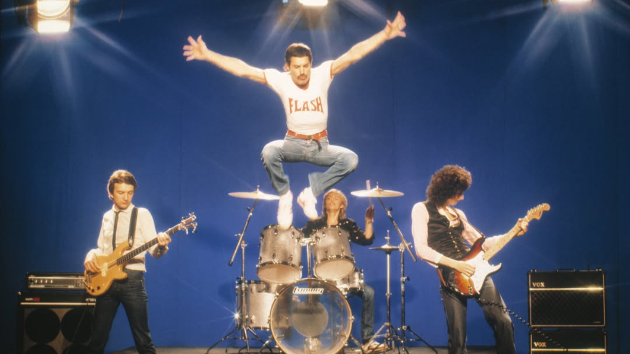 "Queen II" est de retour dans une édition collector monumentale ! "Queen II" est de retour dans une édition collector monumentale !