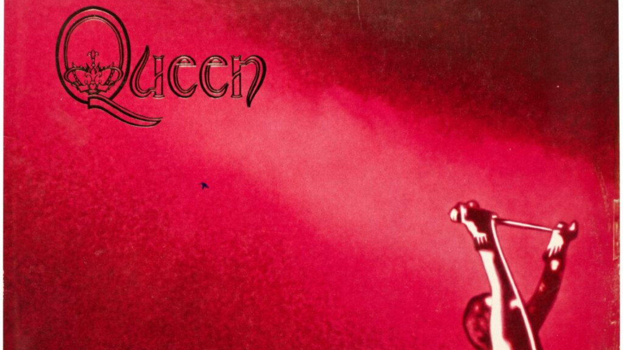 Queen : L'histoire de l'album &eacute;ponyme qui a construit l'identit&eacute; du groupe