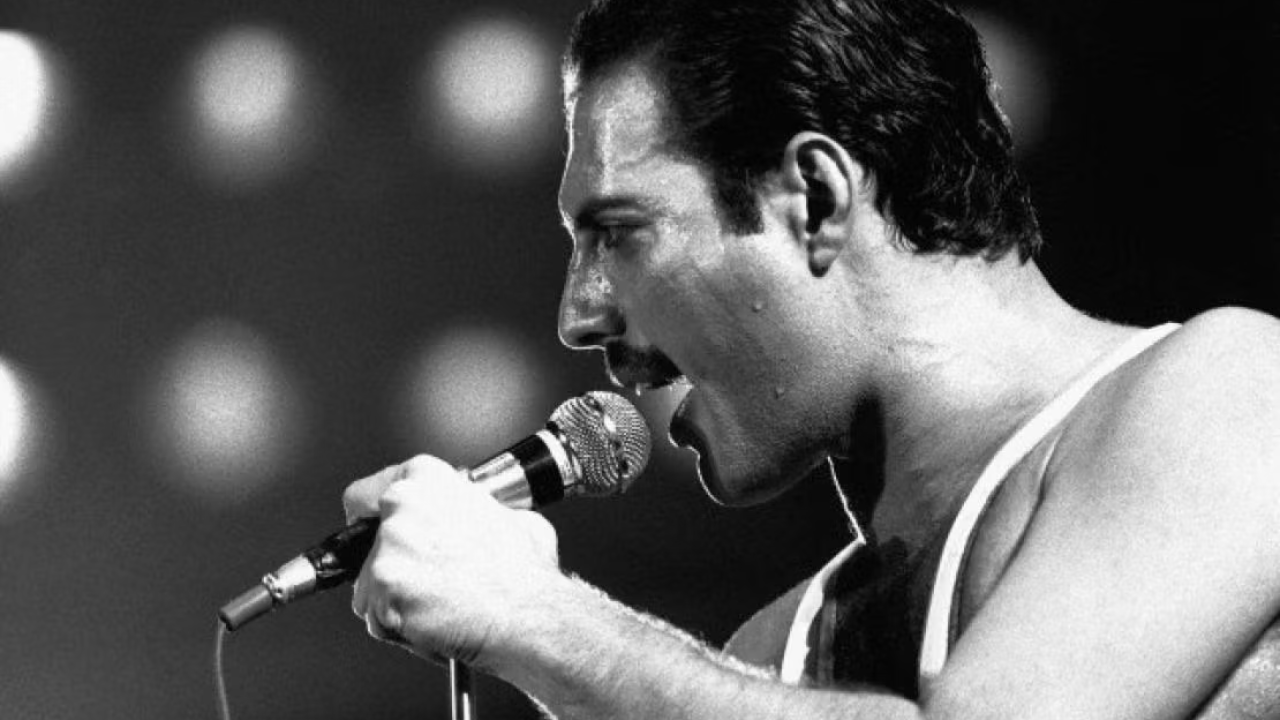 Queen : La "fille secr&egrave;te" de Freddie Mercury est morte &agrave; 48 ans !