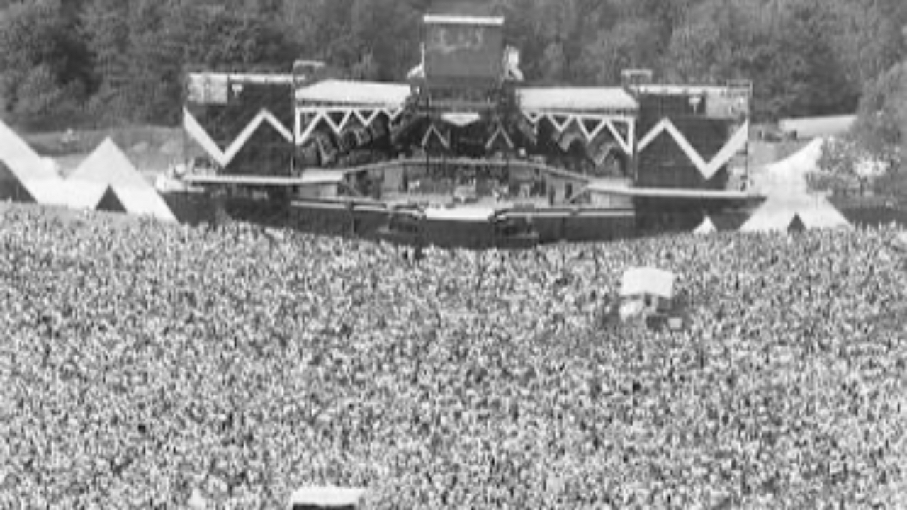 Queen : le 9 ao&ucirc;t 1986, Freddie Mercury faisait ses adieux &agrave; la sc&egrave;ne sans le savoir