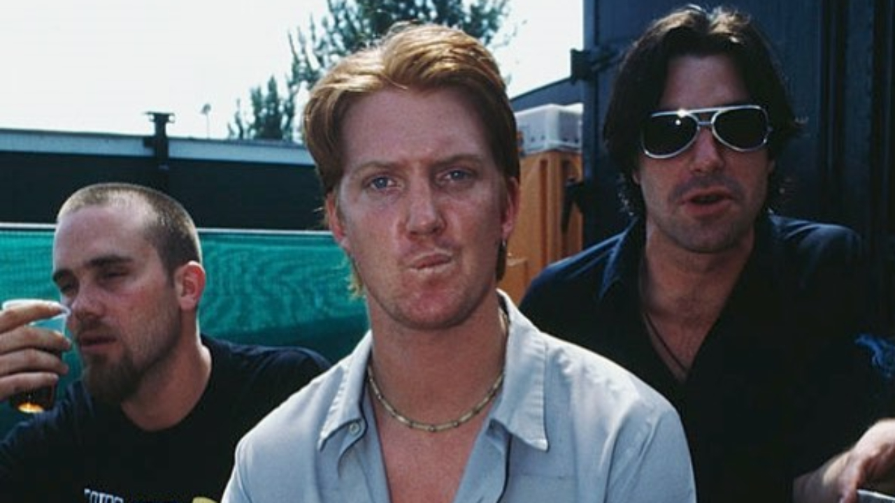 Queens of the Stone Age : Josh Homme parle de l'évolution du rock et des fans "Si au moins 15 % de vos fans ne détestent pas vos nouveaux morceaux, alors vous êtes un artiste nul." Queens of the Stone Age : Josh Homme parle de l'évolution du rock et des fans "Si au moins 15 % de vos fans ne détestent pas vos nouveaux morceaux, alors vous êtes un artiste nul."
