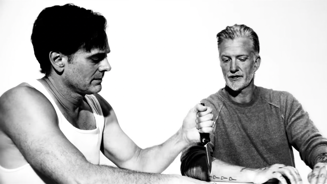Queens Of The Stone Age : le nouvel album "Perfecth" pourrait sortir fin septembre !