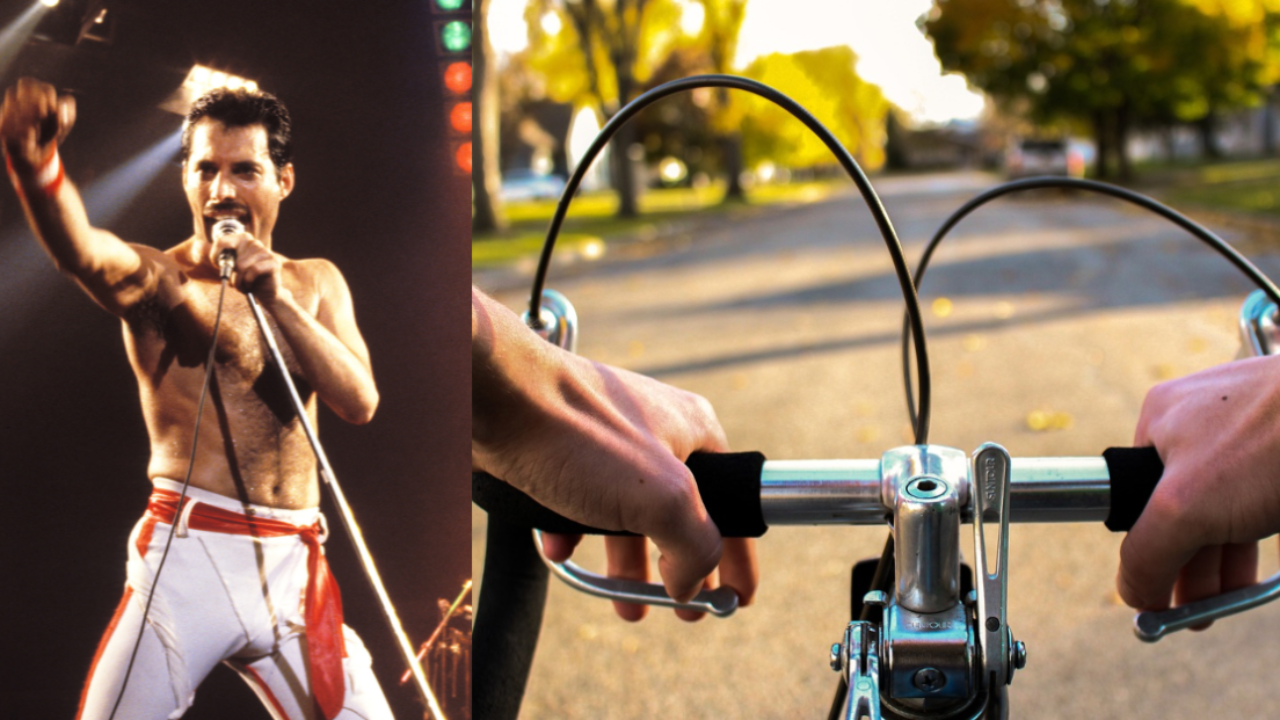 Quels sont les meilleures chansons rock pour faire du vélo ? Quels sont les meilleures chansons rock pour faire du vélo ?