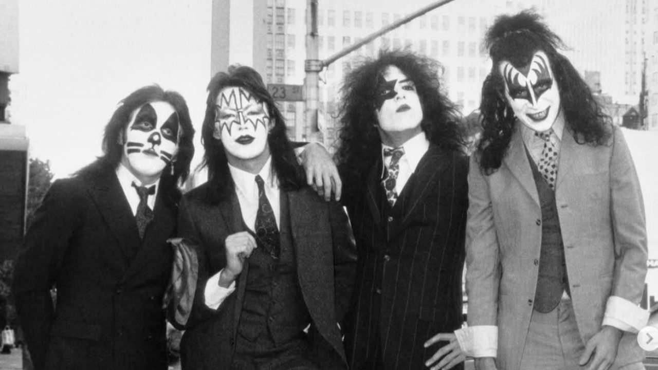 Qui jouera le rôle de Paul Stanley dans le biopic sur KISS ? Qui jouera le rôle de Paul Stanley dans le biopic sur KISS ?