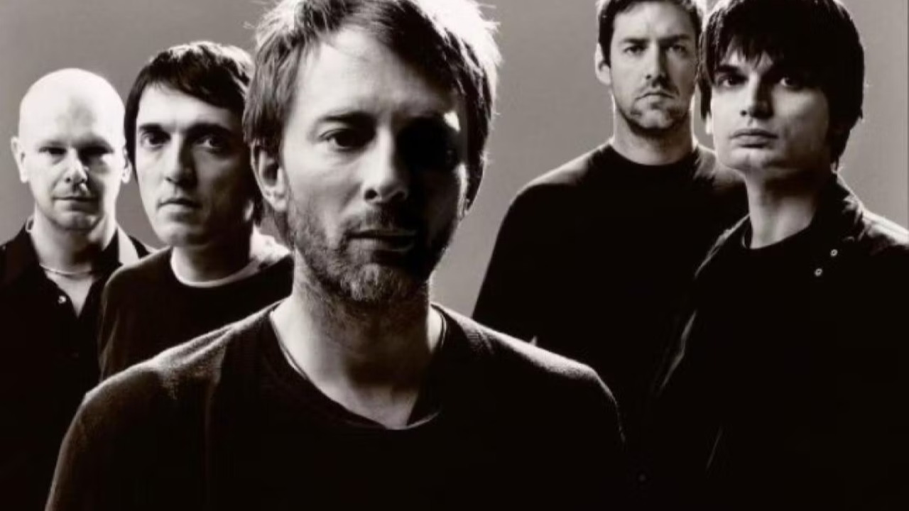 Radiohead, Paranoid Android : Découvrez la véritable histoire de la chanson géniale de Thom Yorke Radiohead, Paranoid Android : Découvrez la véritable histoire de la chanson géniale de Thom Yorke