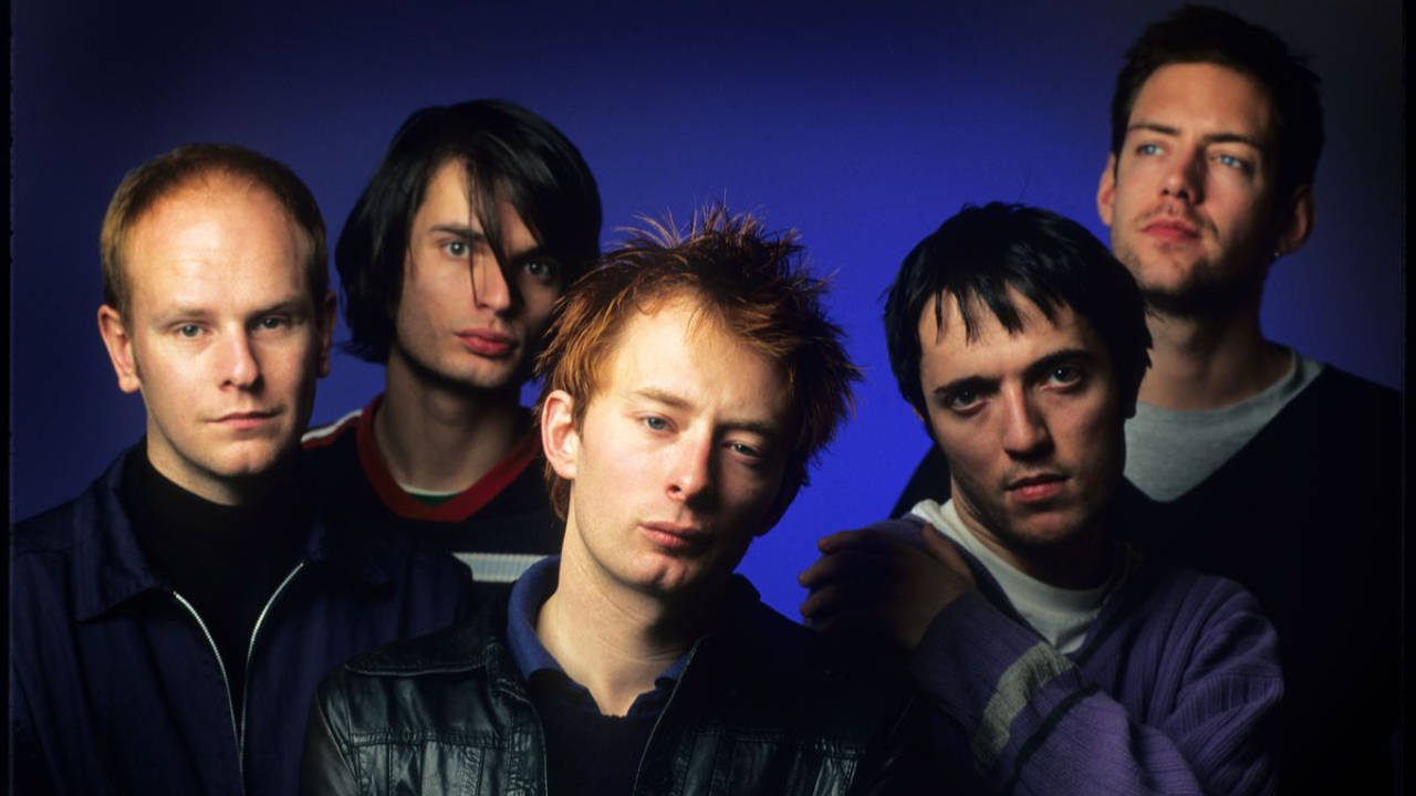 Radiohead promet de revenir en France pour une prochaine tourn&eacute;e : "On est oblig&eacute; de venir"