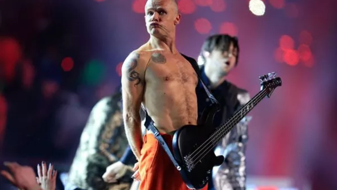 Red Hot Chili Peppers : Flea dévoile sans détour sa vision de la musique Red Hot Chili Peppers : Flea dévoile sans détour sa vision de la musique