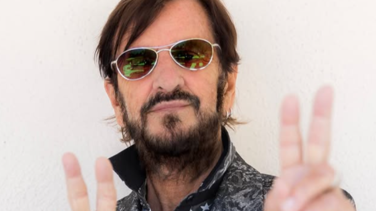 Ringo Starr : le célèbre batteur a rencontré le réalisateur Sam Mendes pour l'aider dans le scénario du biopic sur les Beatles