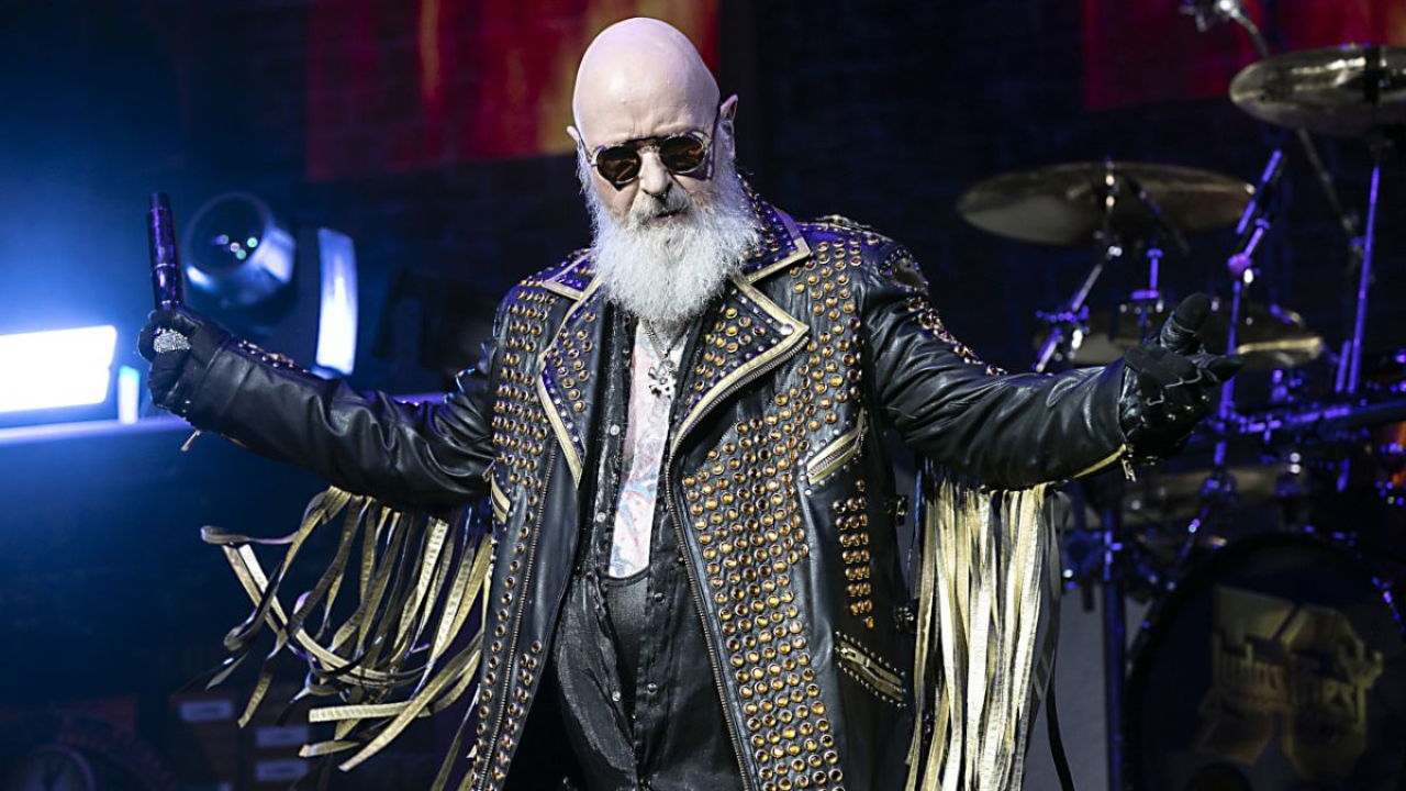 Rob Halford rend hommage &agrave; Ozzy Osbourne avec une reprise caritative de &laquo; War Pigs &raquo;