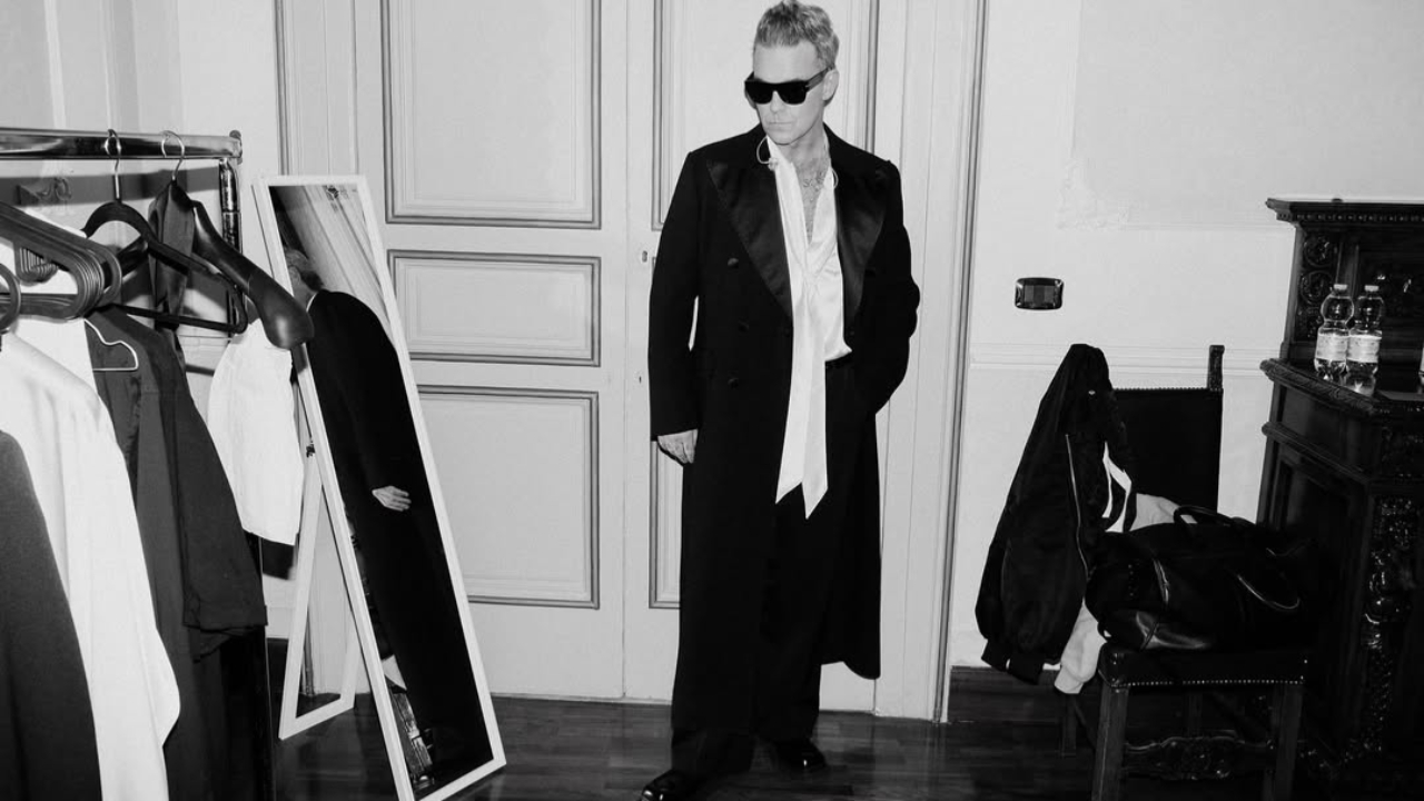 Robbie Williams veut reprendre ses études ! Robbie Williams veut reprendre ses études !