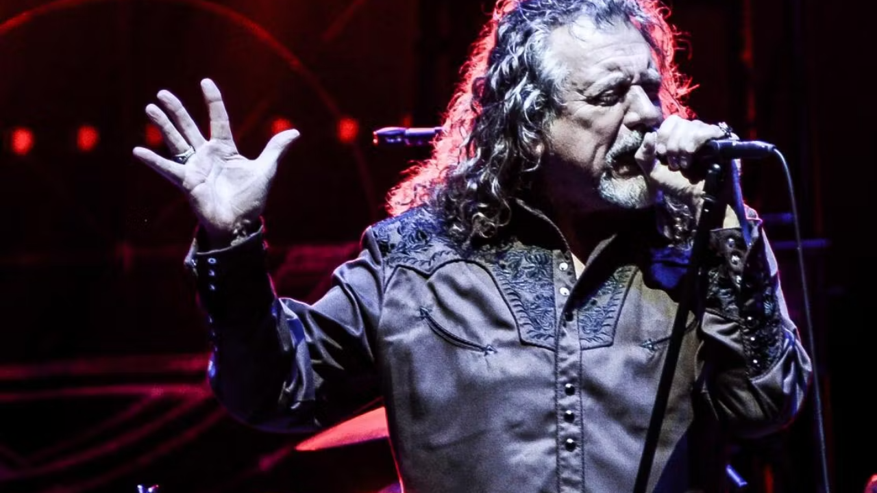 Robert Plant de Led Zeppelin qualifie « The Rain Song » de sa meilleure chanson de tous les temps. Robert Plant de Led Zeppelin qualifie « The Rain Song » de sa meilleure chanson de tous les temps.