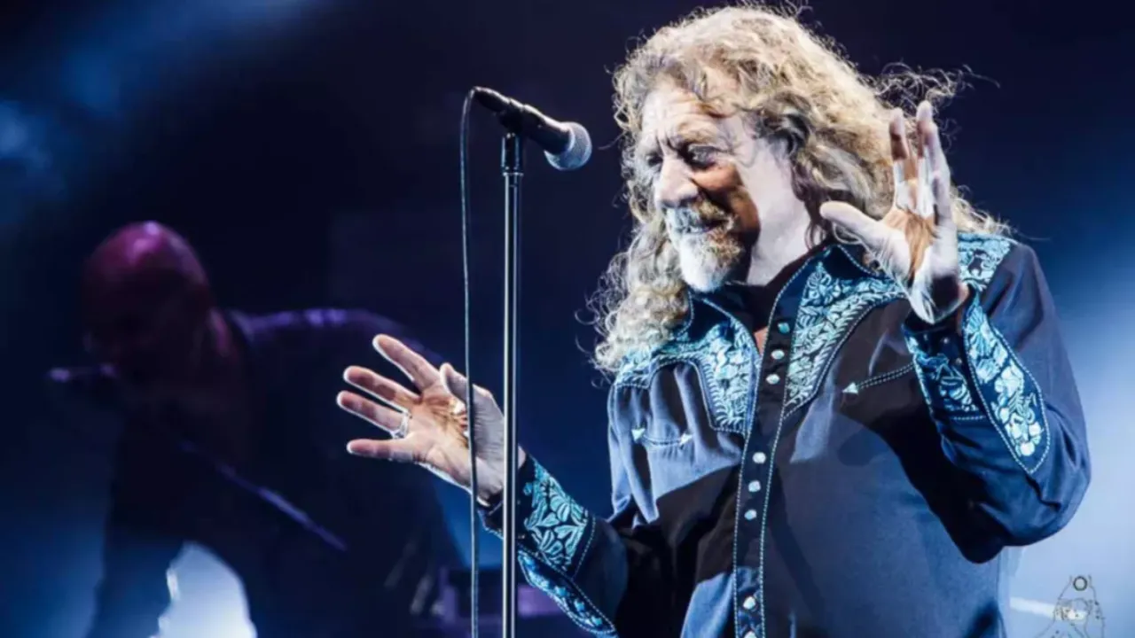 Robert Plant vs les Eagles : Pourquoi Led Zeppelin ne fera jamais de come-back