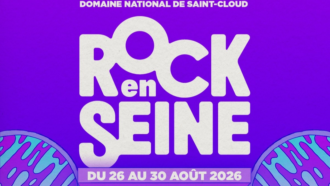 Rock En Seine 2026 : Découvrez les premiers artistes dans la programmation !