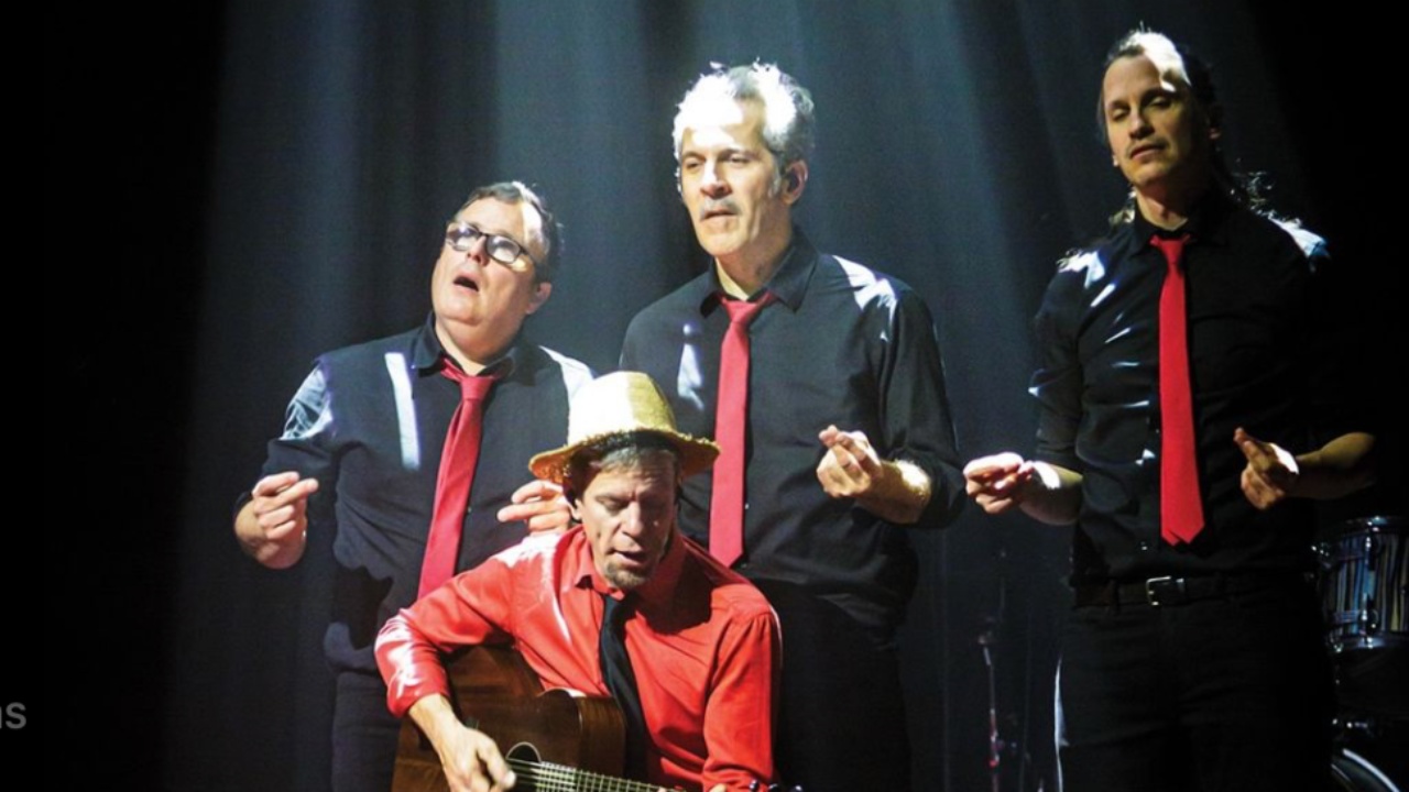 Rock’n’roll : un genre musical qui traverse le temps Rock’n’roll : un genre musical qui traverse le temps