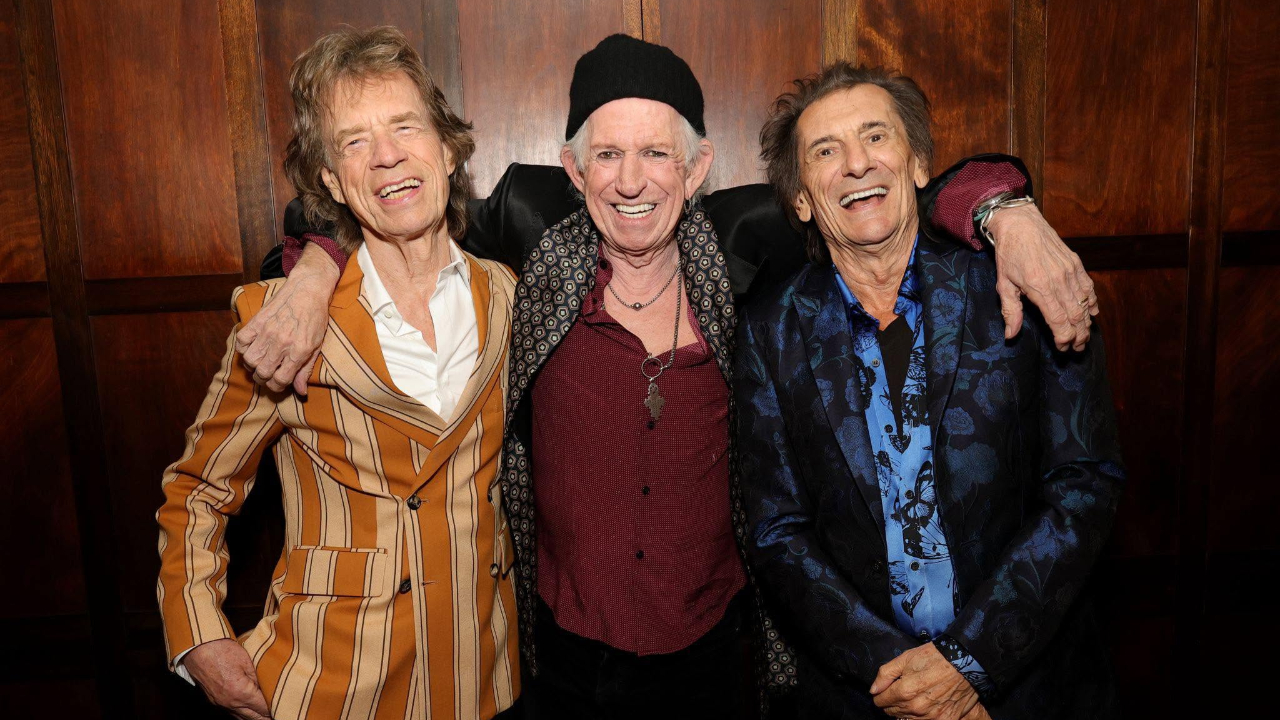 Rolling Stones : cinq nouveaux morceaux dévoilés, dont un avec Charlie Watts, dans une réédition attendue en novembre Rolling Stones : cinq nouveaux morceaux dévoilés, dont un avec Charlie Watts, dans une réédition attendue en novembre