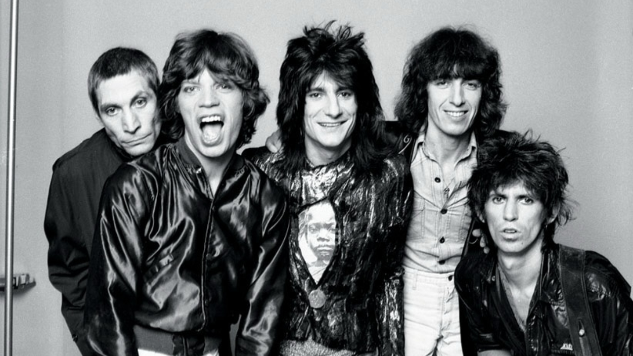 Rolling Stones : des rumeurs sérieuses de retour du groupe avec un nouvel album