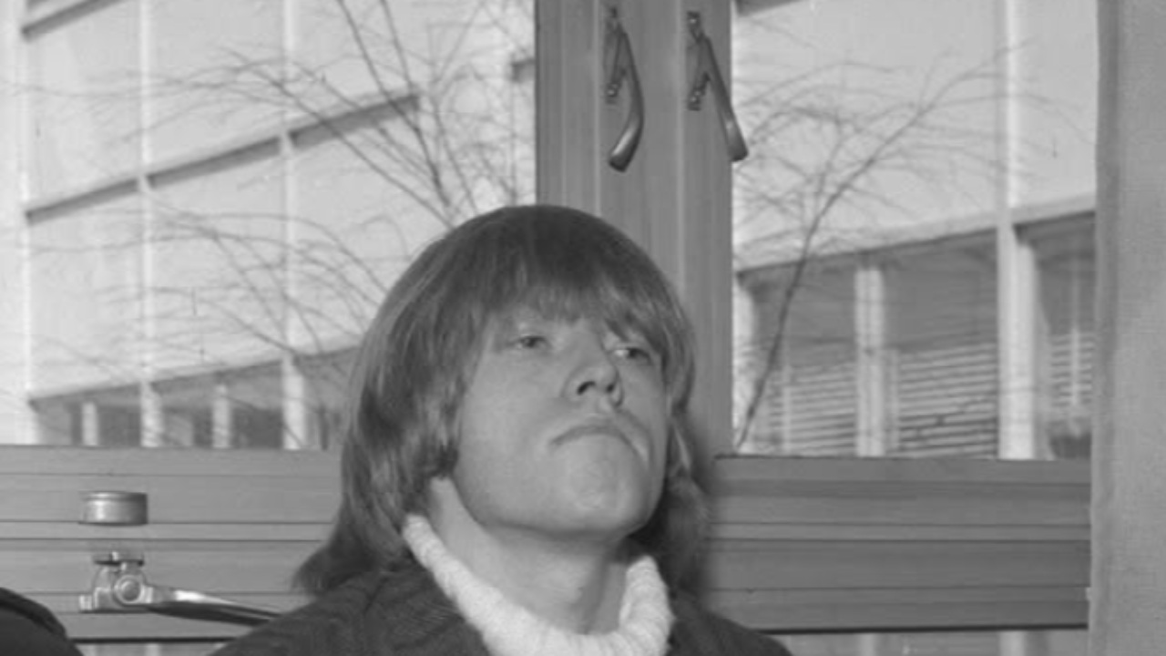 Rolling Stones : un docu d&eacute;voile le destin tragique de Brian Jones