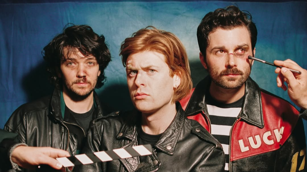 Royal Blood s'ajoute dans un morceau de The Amazons ! Royal Blood s'ajoute dans un morceau de The Amazons !