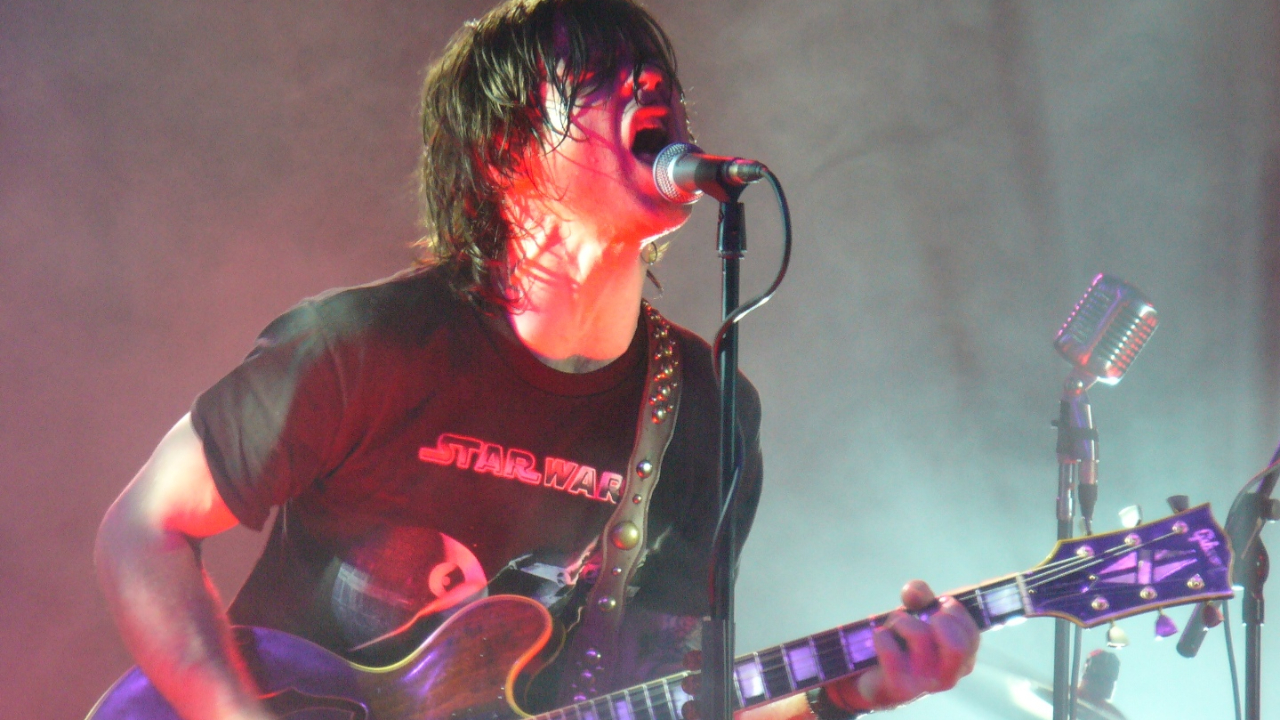 Ryan Adams : l'intégralité des dates de sa tournée européenne annulées, y compris celle de Paris en octobre Ryan Adams : l'intégralité des dates de sa tournée européenne annulées, y compris celle de Paris en octobre