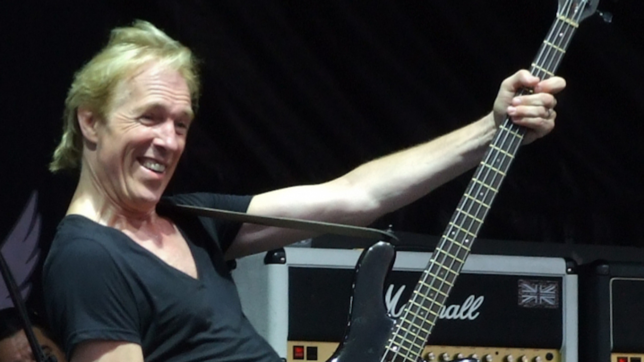 Scorpions : Francis Buchholz est mort &agrave; 71 ans !