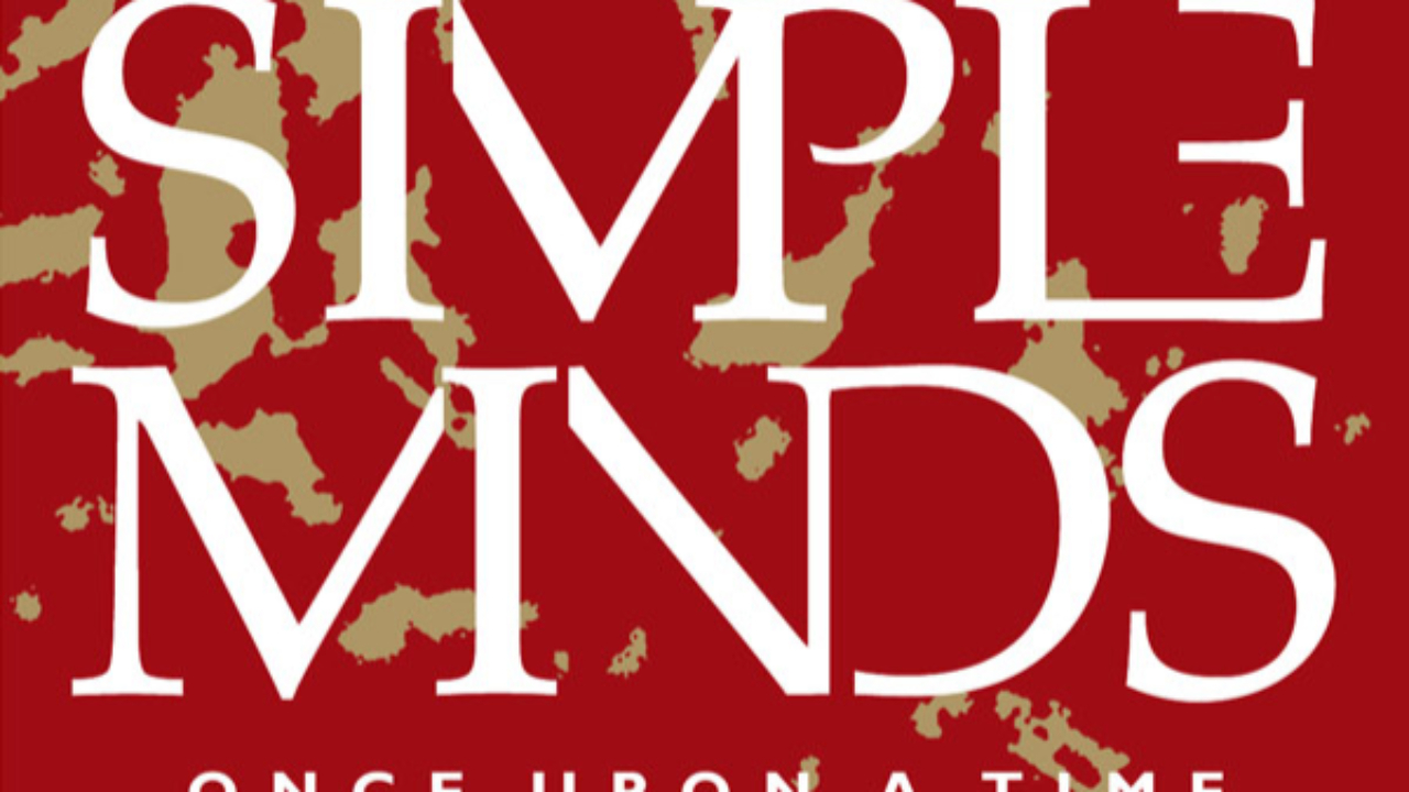 Simple Minds : 40 ans de Once Upon a Time, l&rsquo;album de la cons&eacute;cration