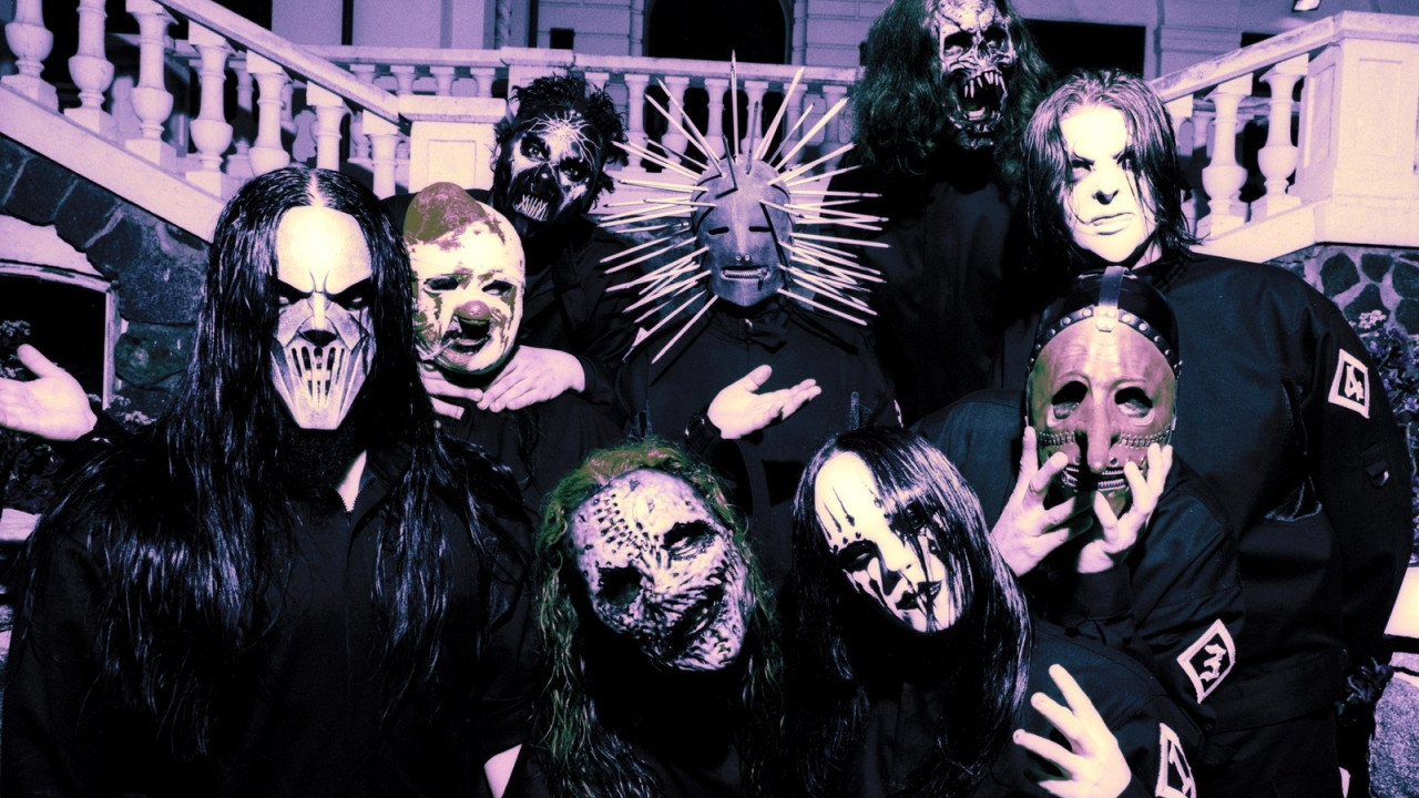 Slipknot conclut une vente majeure de son catalogue musical pour une somme record