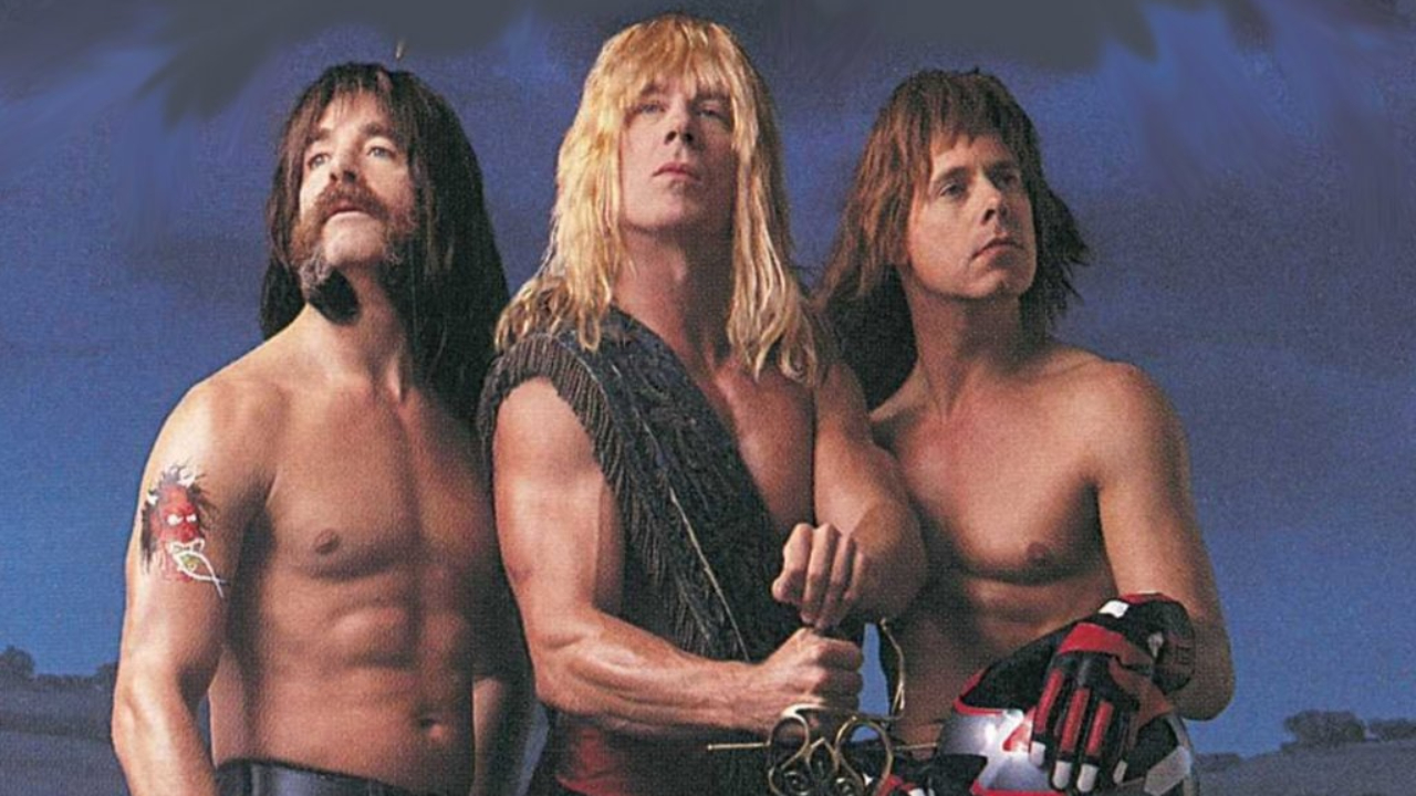Spinal Tap II : une suite va bientôt voir le jour ! Spinal Tap II : une suite va bientôt voir le jour !