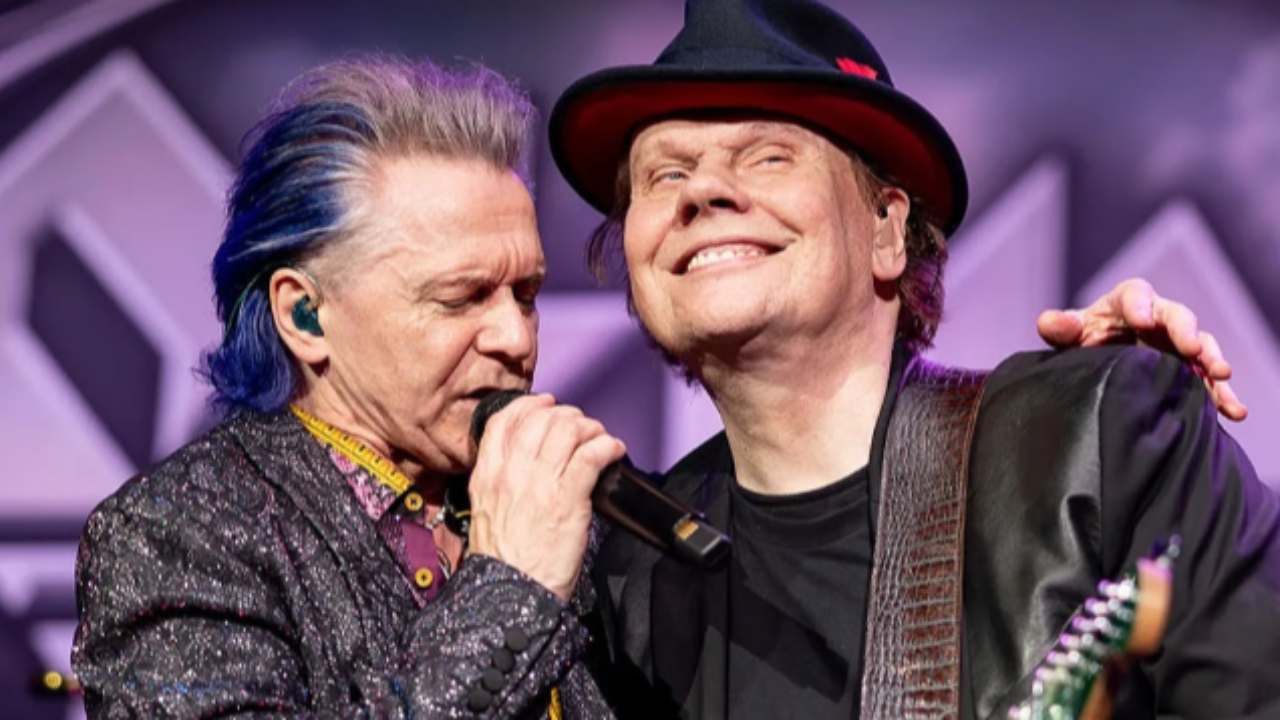 Styx : Tommy Shaw confirme qu&rsquo;un nouvel album est en pr&eacute;paration