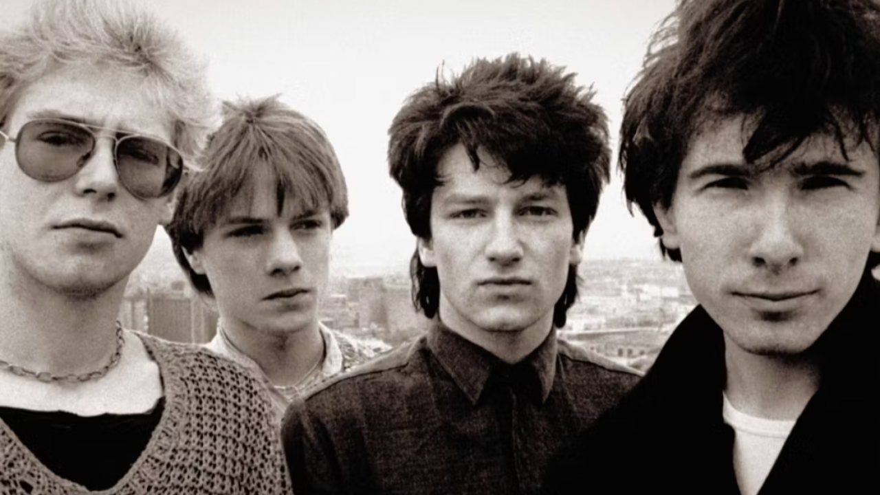 Sunday Bloody Sunday, le vrai sens de l'espoir et comment cette chanson a sauv&eacute; U2 de la s&eacute;paration