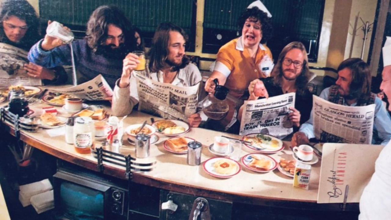 Supertramp et l'histoire de Breakfast in America : l&rsquo;album qui a conquis le monde