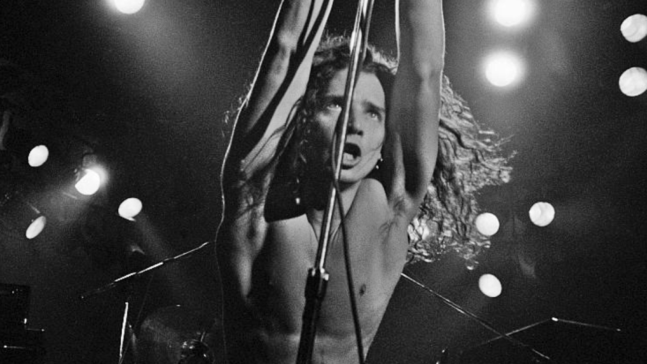 Temple of the Dog : la véritable histoire d'un disque devenu légende du rock. Temple of the Dog : la véritable histoire d'un disque devenu légende du rock.