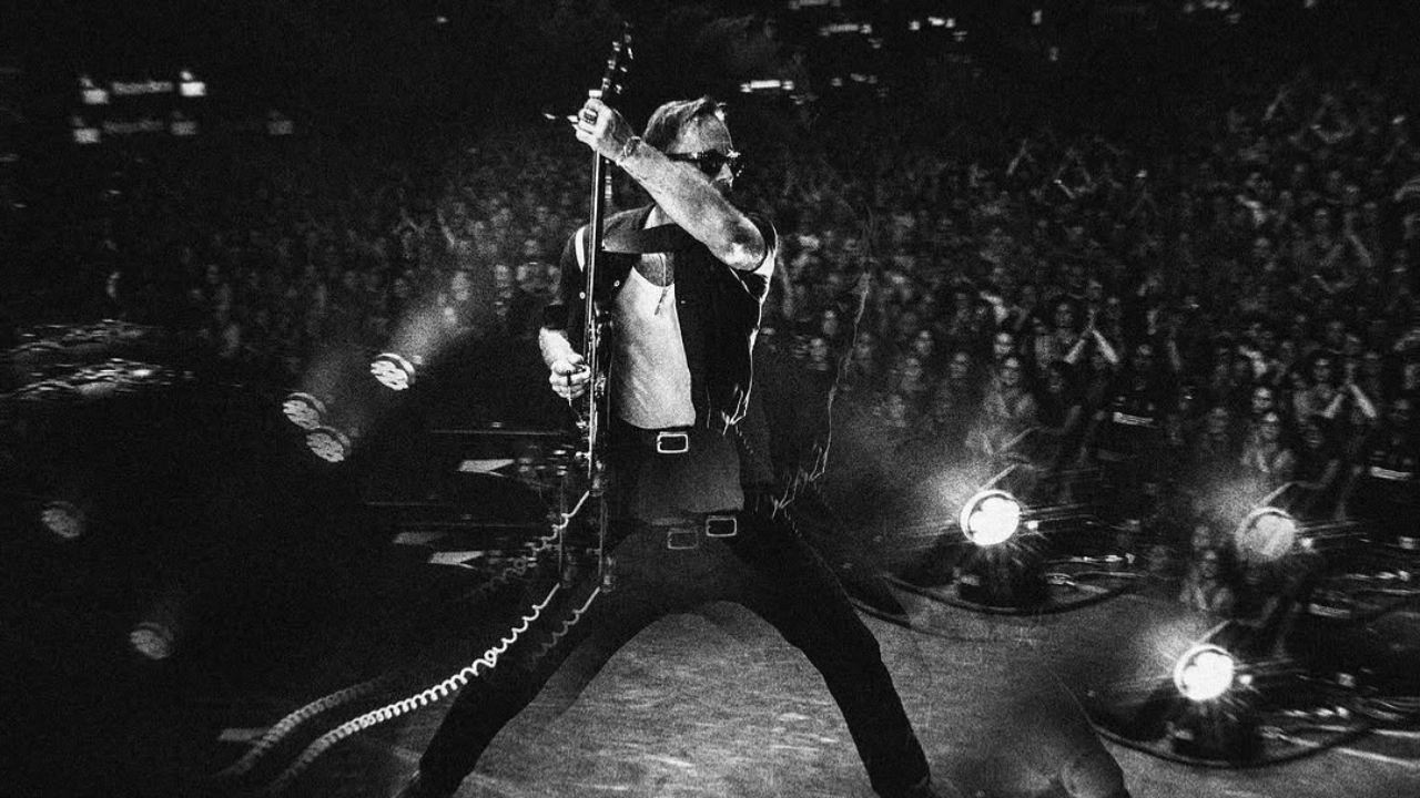 The Black Keys dévoile un nouveau single en promouvant le nouvel album ! The Black Keys dévoile un nouveau single en promouvant le nouvel album !