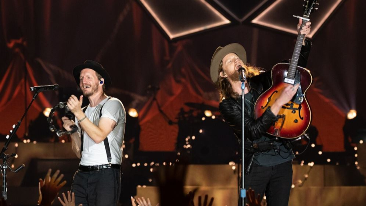 The Lumineers d&eacute;voilent deux nouveaux singles