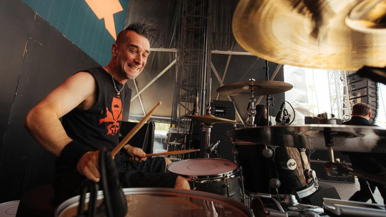 The Offspring : L'ancien batteur fait des révélations chocs sur son éviction du groupe ! The Offspring : L'ancien batteur fait des révélations chocs sur son éviction du groupe !