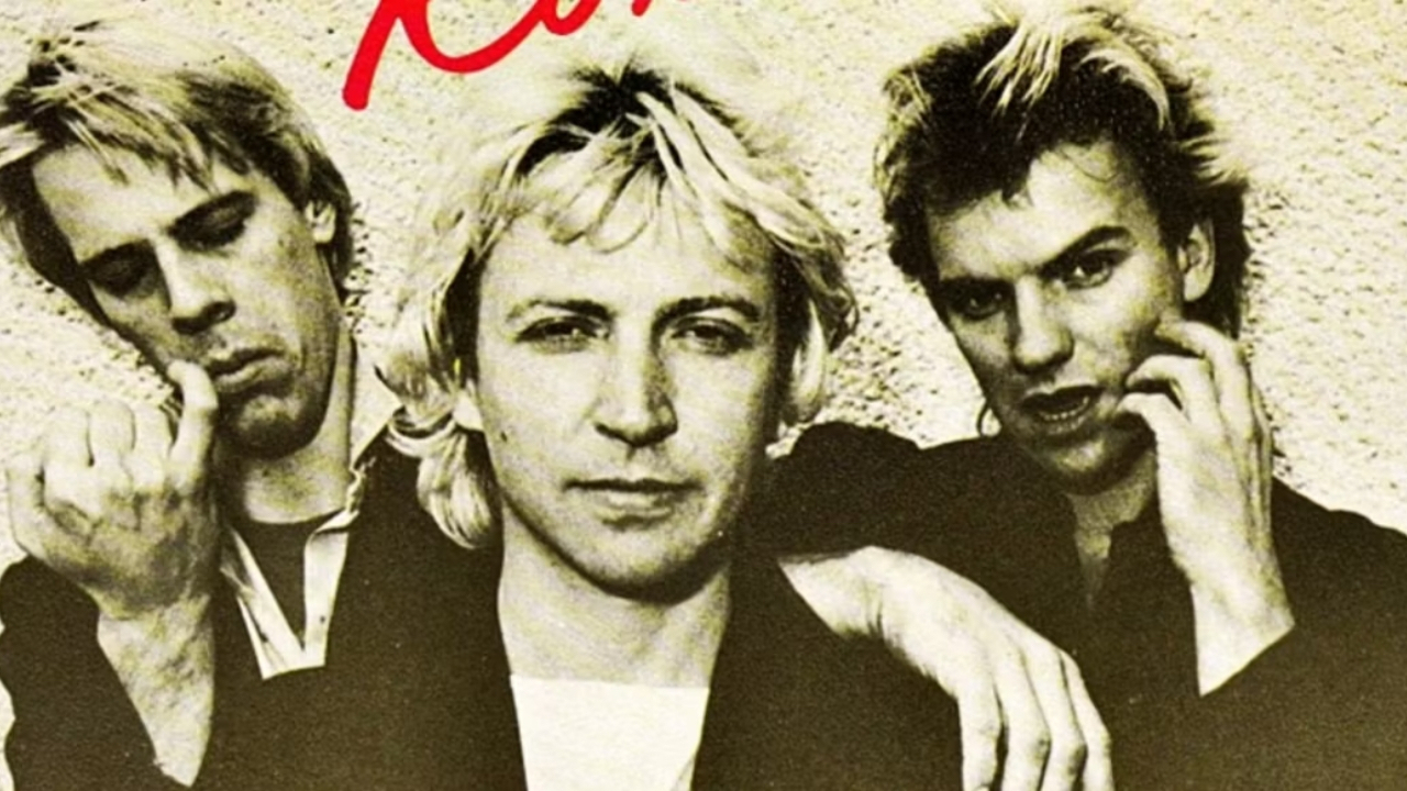 The Police : l’histoire de "Roxanne", le tube qui propulsa le groupe au sommet The Police : l’histoire de "Roxanne", le tube qui propulsa le groupe au sommet