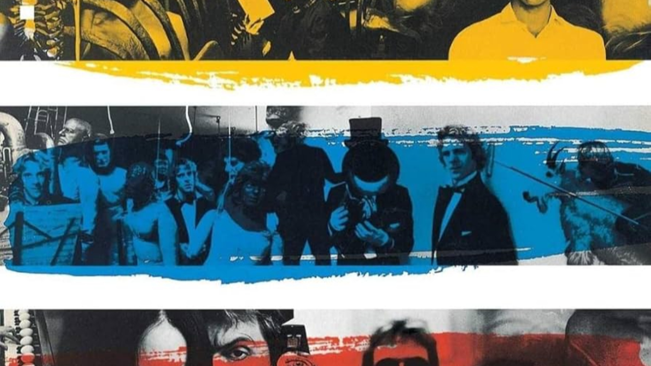 The Police : L'histoire de "Synchronicity", l'album chef d'oeuvre ultime du groupe