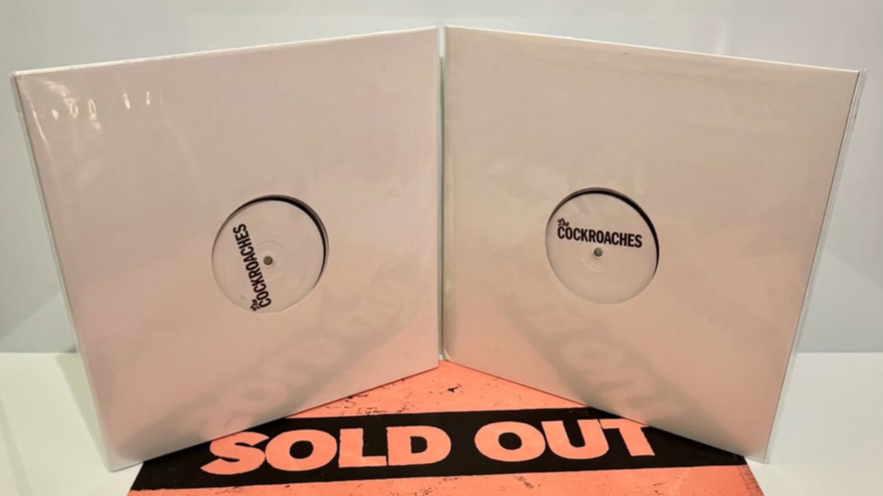 The Rolling Stones : Le vinyle collector est déjà en rupture de stock ! Et le single est disponible en ligne ! The Rolling Stones : Le vinyle collector est déjà en rupture de stock ! Et le single est disponible en ligne !