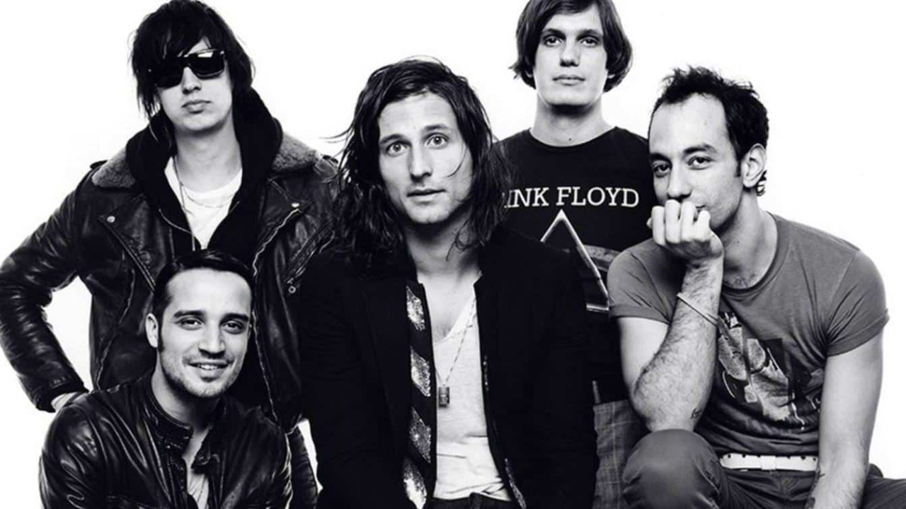 The Strokes de retour avec un nouvel album surprenant, "Reality Awaits"