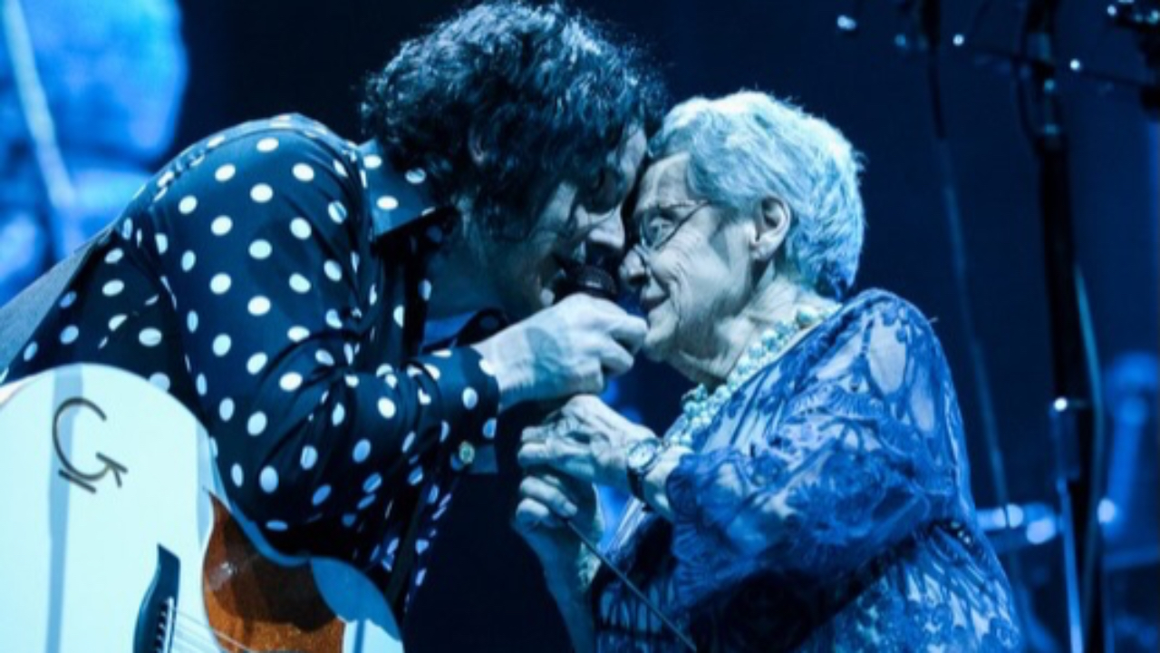 The White Stripes : Jack White annonce la disparition de sa m&egrave;re &agrave; 95 ans