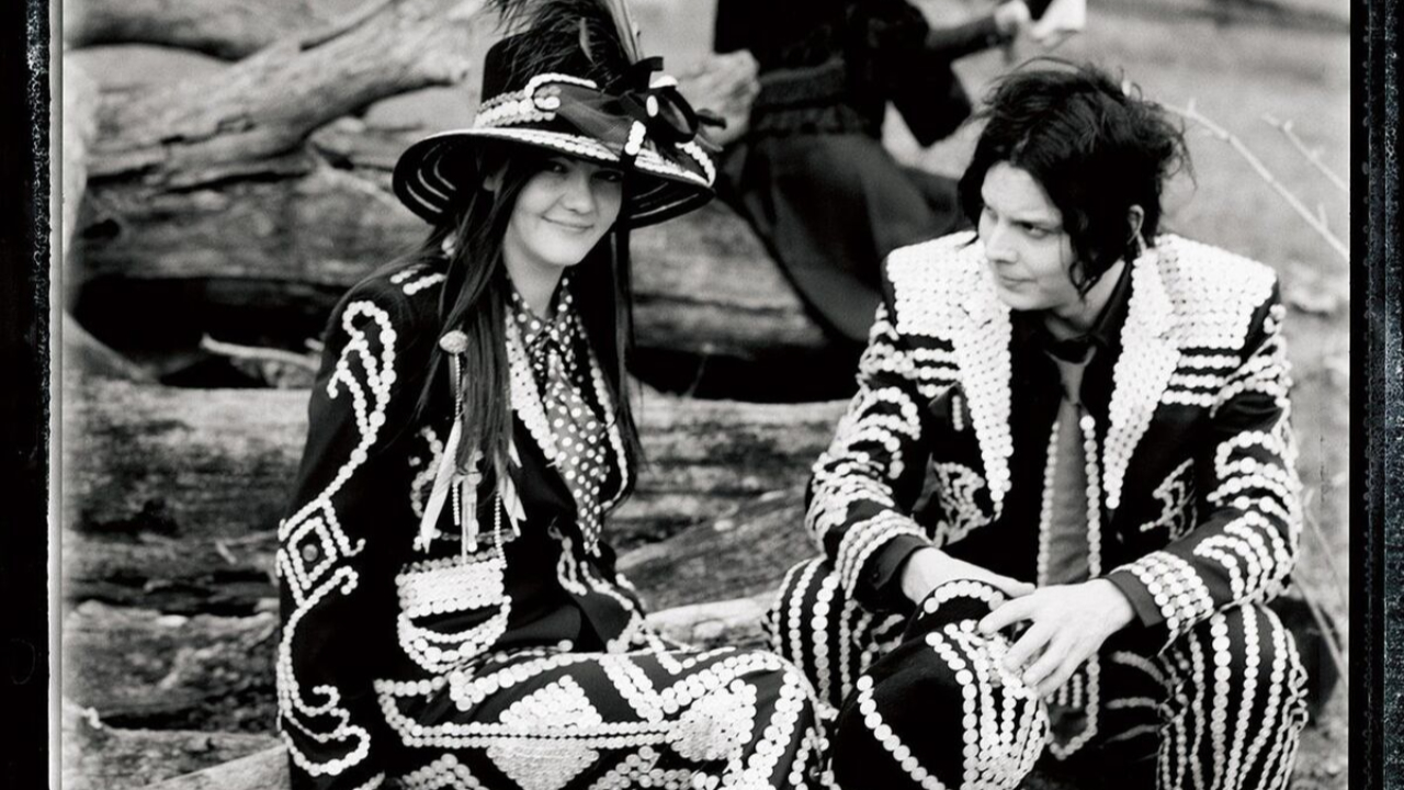 The White Stripes : L'histoire de "Icky Thump" le dernier album du groupe qui a marqué la fin des années 2000 The White Stripes : L'histoire de "Icky Thump" le dernier album du groupe qui a marqué la fin des années 2000