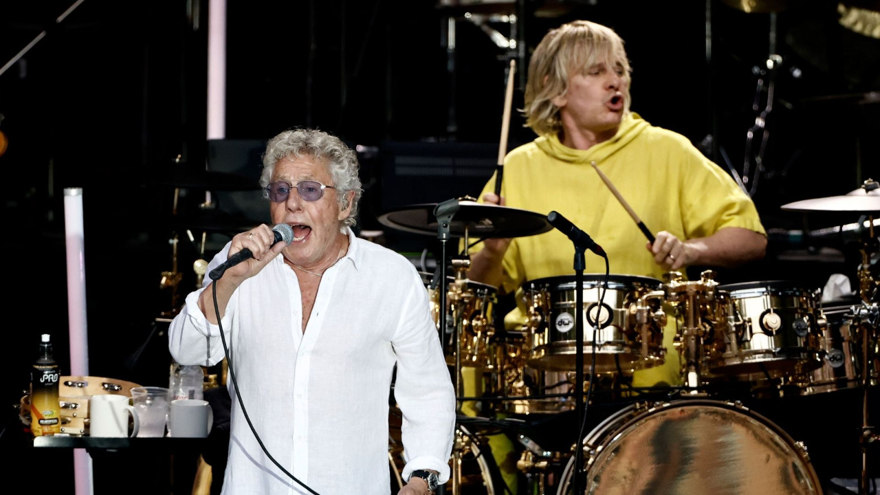 The Who : le départ de Zak Starkey finalement officialisé